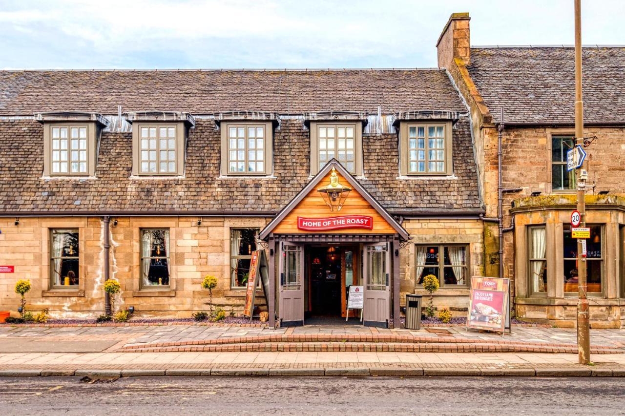 Toby Carvery Edinburgh West By Innkeeper'S Collection Exterior foto
